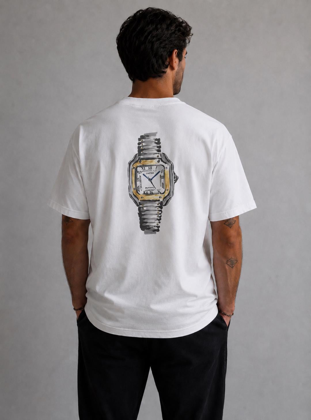 Cartier t shirt - Etsy 日本