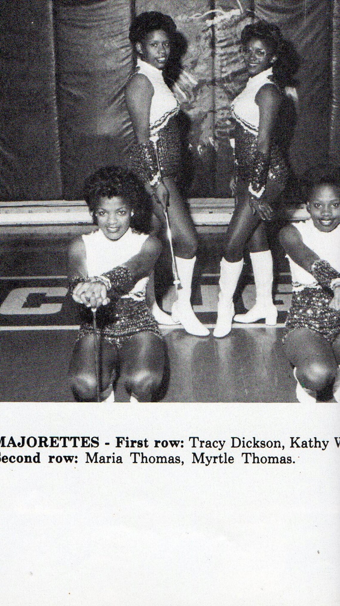 1984 Kecoughtan High School Yearbook hampton Virginia Etsy