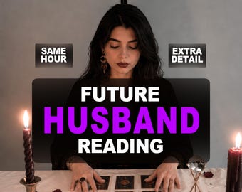Lectura del futuro esposo, lectura psíquica del amor en la misma hora, información sobre almas gemelas y llamas gemelas.