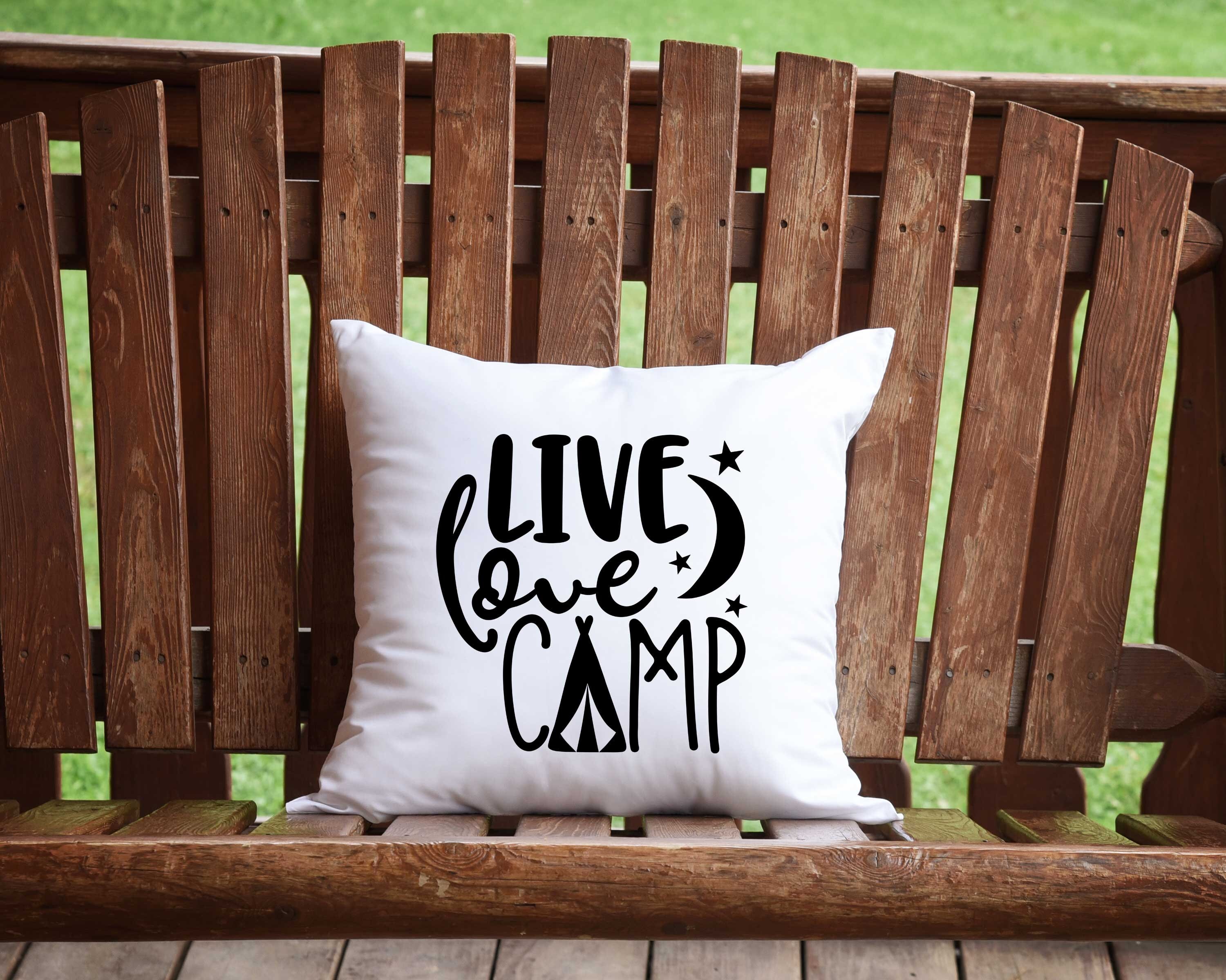 Free Free 119 Love Svg Camping SVG PNG EPS DXF File