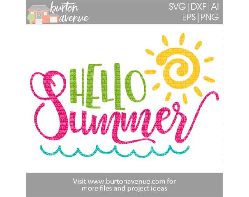 Free Free Summer Break Svg 707 SVG PNG EPS DXF File