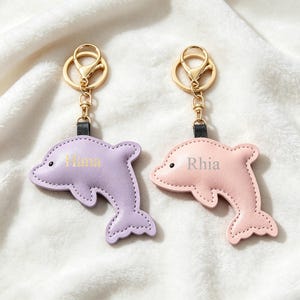 Personalized Stuffed Dolphin - Etsy