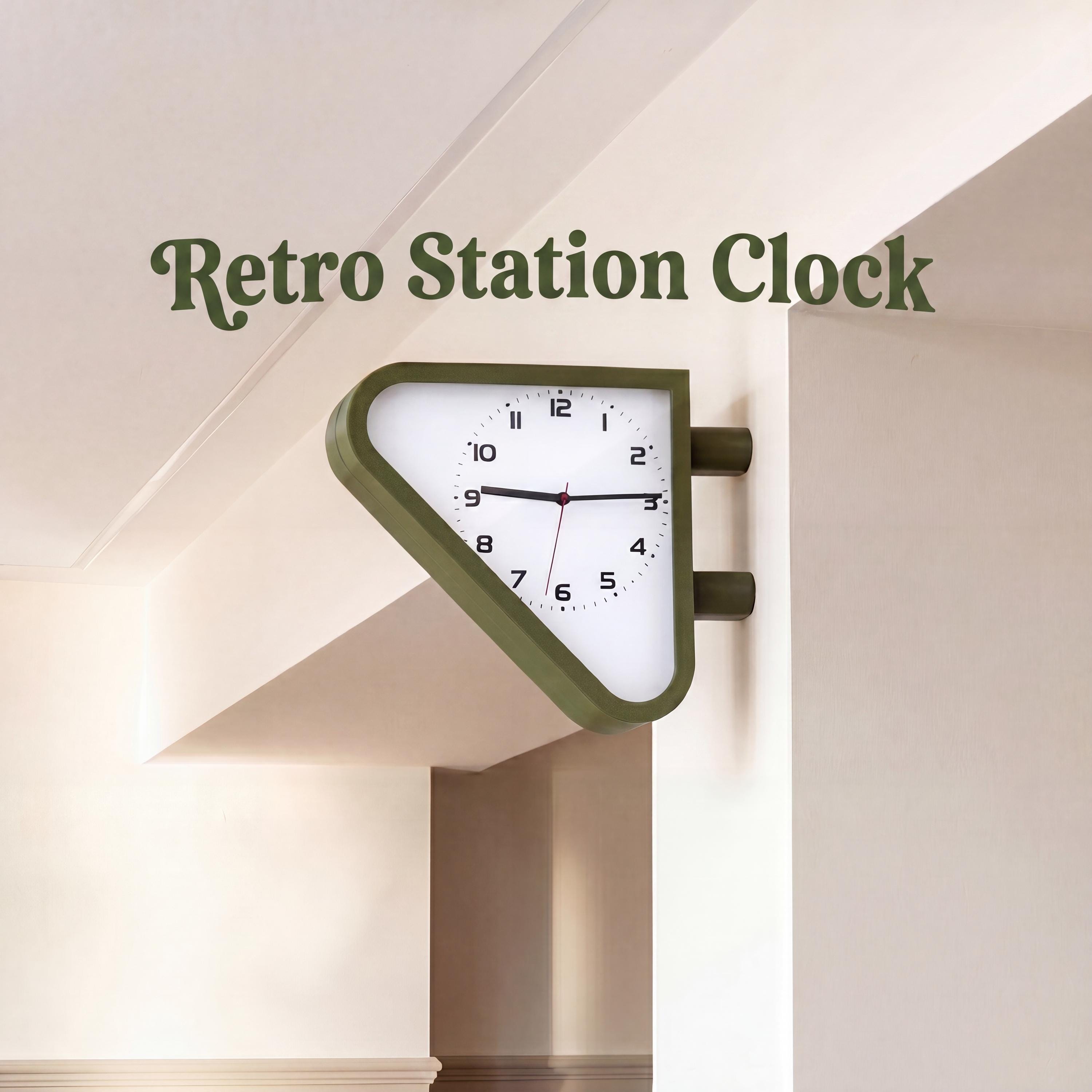 Seiko vintage wall clock - Etsy 日本