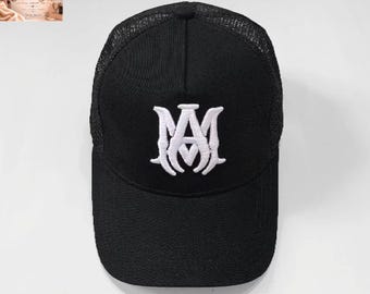 Casual Street Style Trucker Hat Unisex Casual Streetwear-keps