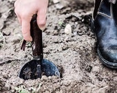 Short Stories: Hand-Forged Garden Tools - Etsy Journal