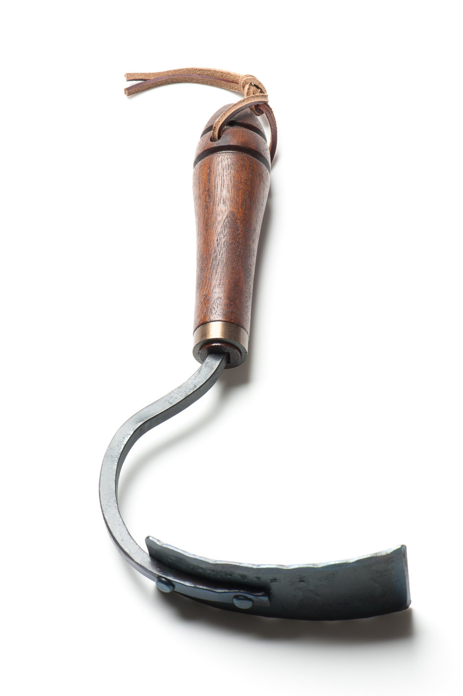 Handmade Garden Tool Handmade Garden Hoe Hand Etsy