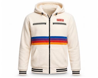 Ryland Grace PHM Hoodie | Project Hail Mary Cosplay Jacket