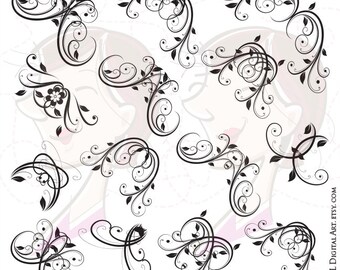navy blue borders and