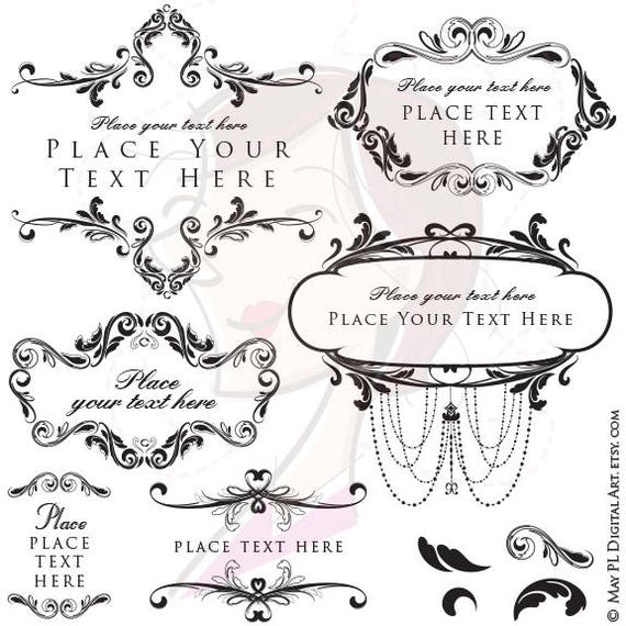 Thursday Clipart Hd PNG, Thursday Thursday English Word, Thursday, English  Words, Flourish PNG Image For Free Download