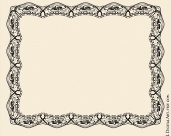GLOBLELAND Set Di 2 Fustelle Rettangolari In Pizzo Per Scrapbooking E Biglietti - Taglio Metallo