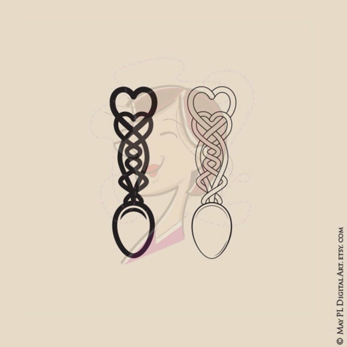 welsh-love-spoon-love-heart-clipart-digi-stamps-digistamps-digital