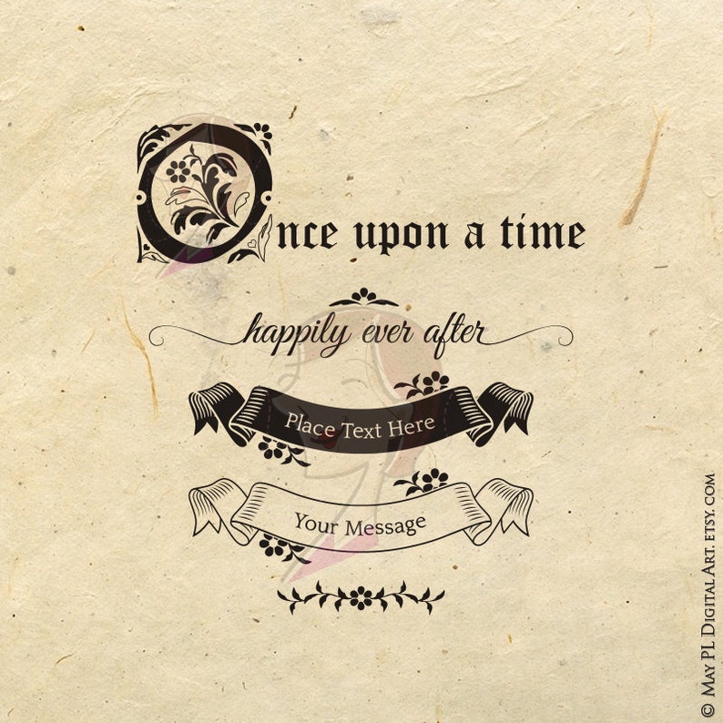 Once Upon A Time Happily Never After