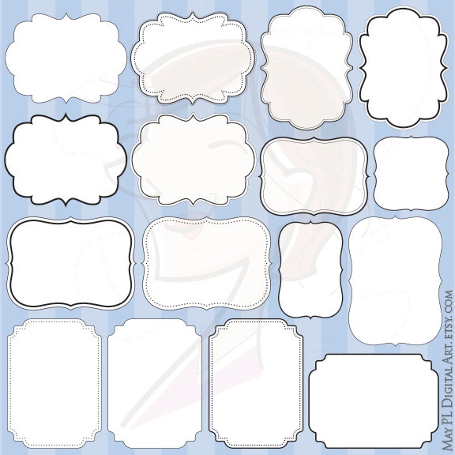 Digital frames Digital frames