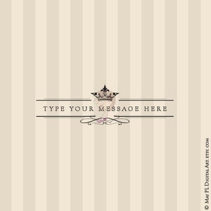 Vintage Fleur De Lis Designs Royal Frame Clipart Calligraphy Borders include Text Dividers, Oval Frame great for Business or Wedding 10140 image 4