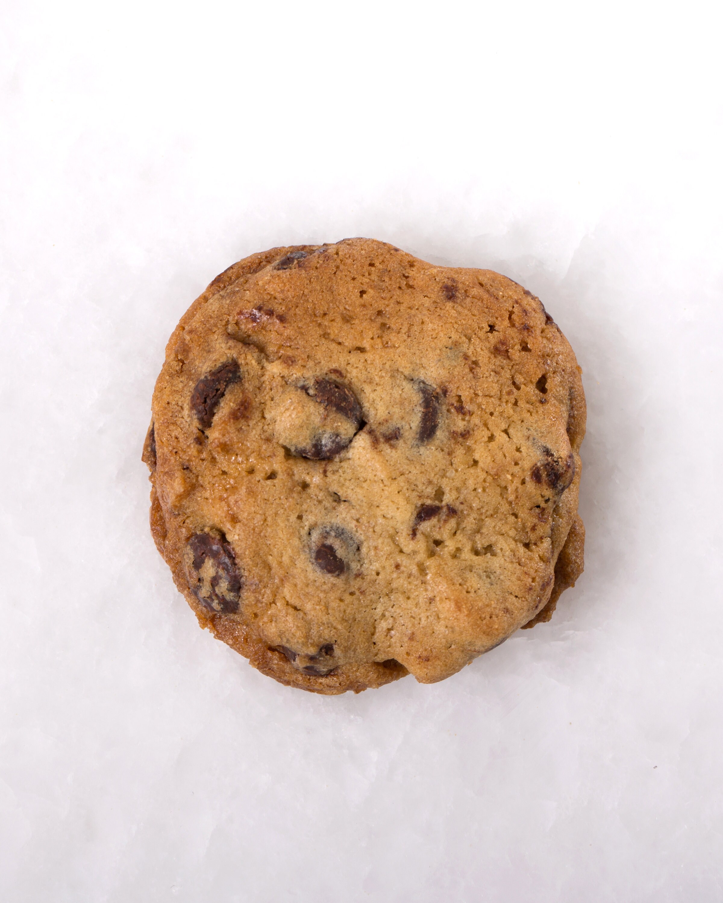 Chocolate Chip Cookies Baker's Dozen Etsy Denmark