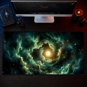 Maelstrom Mats - Etsy
