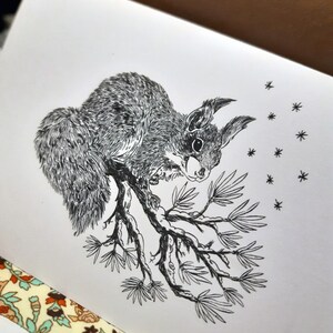 Christmas Cards - Set of 3 designs