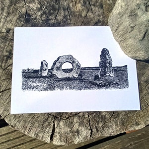 Men-An-Tol - DRUK A5