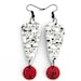 see more listings in the earring section