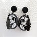 see more listings in the earring section