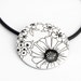 see more listings in the necklace with focal section