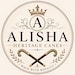 ALISHA SAYYAD