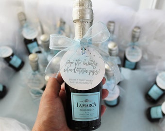 etsy baby boy shower favors