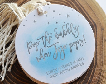 pop it when she