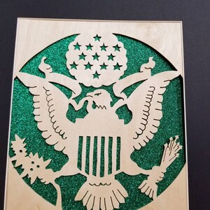 US Army Insignia
