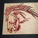 see more listings in the Scroll Saw Art section