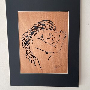 Mother & Child