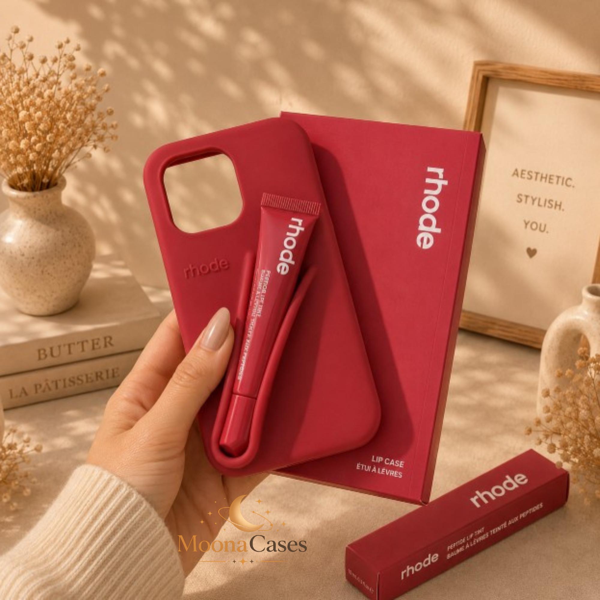 Rhode phone case 16 pro - Etsy 日本