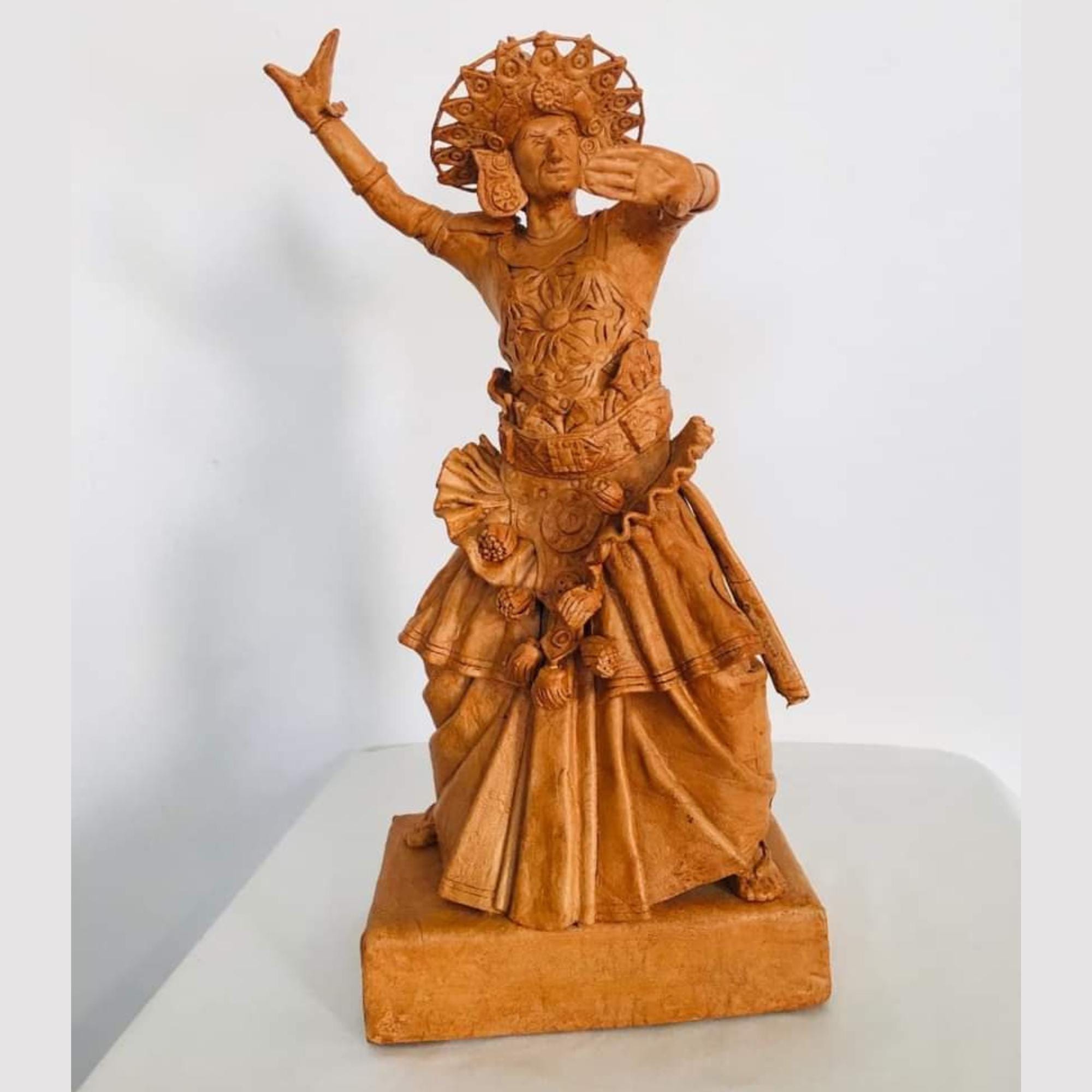 Sri lankan sculpture - Etsy 日本