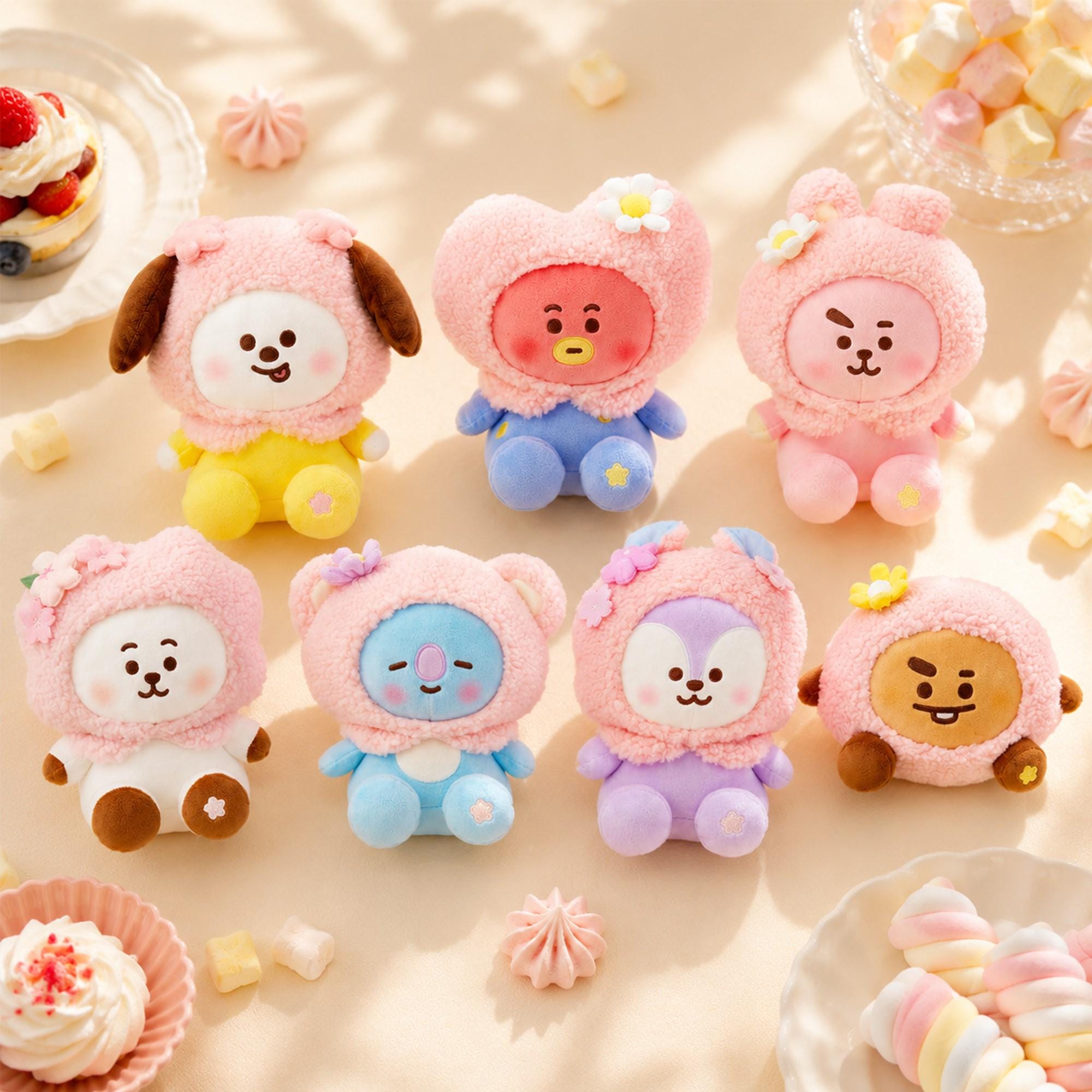Btsクッション - Etsy 日本