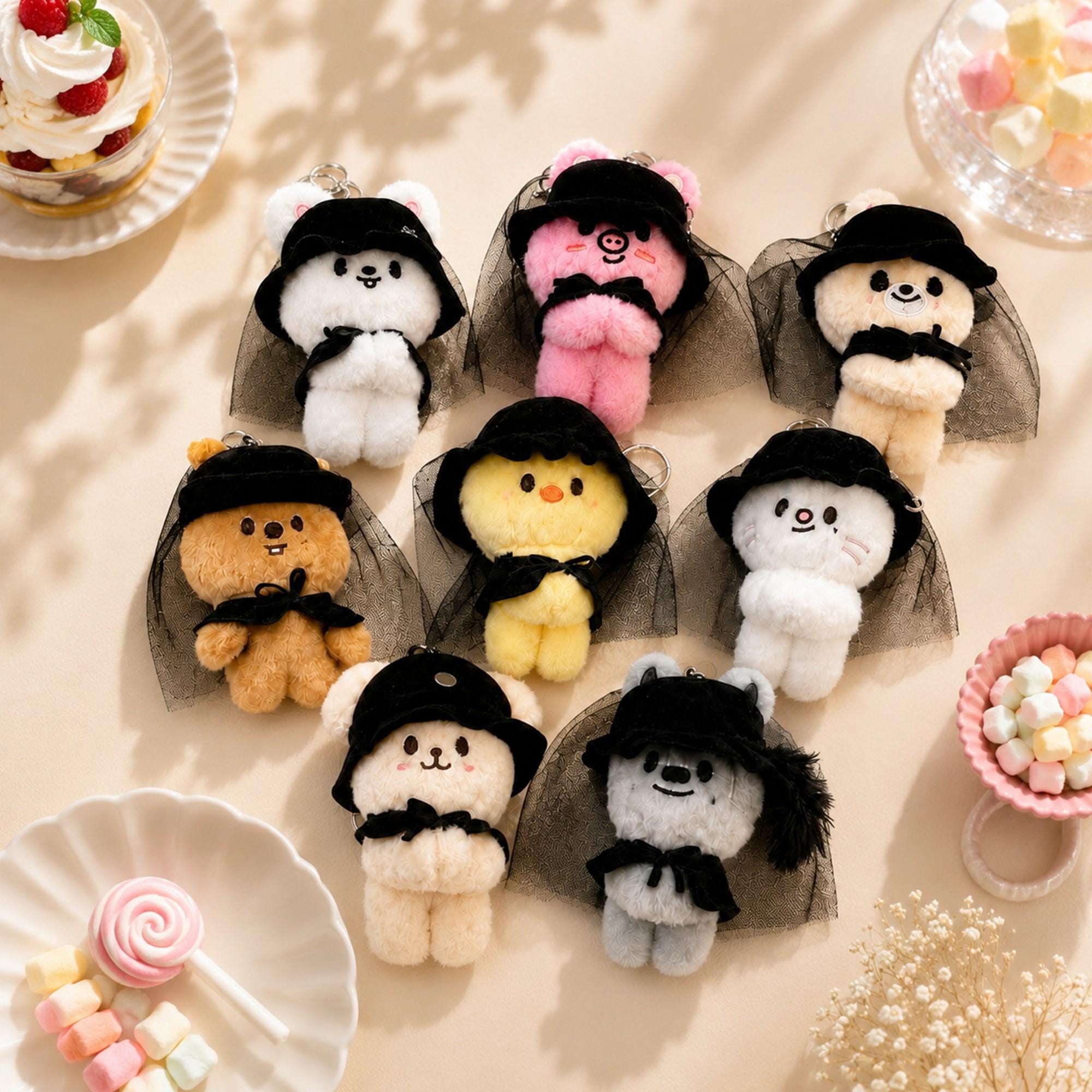 Skzoo plush big - Etsy 日本