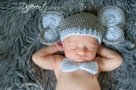 Crochet baby elephant outfit 2025