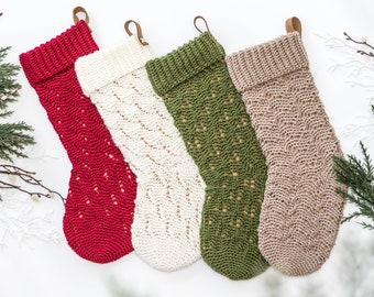 CROCHET PATTERNS + VIDEO Magical Crochet Stitches Holiday Edition Course! Create knit-look stitches with video instructions and Bonuses!