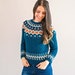 see more listings in the Adult Patterns Crochet section