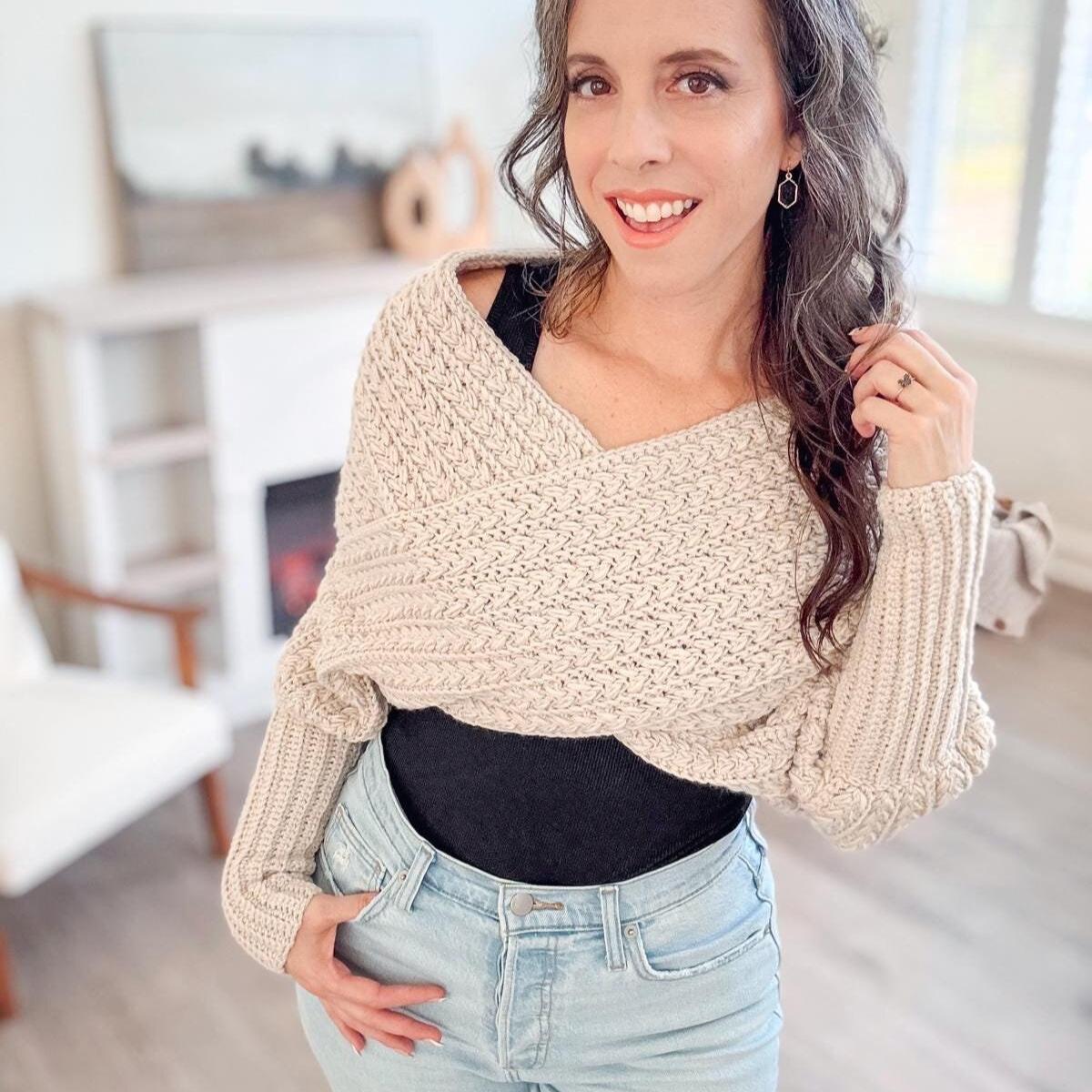 sheller シェリエhalf sleeve stitch knit tops シェリエsheller half sleeve stitch knit tops KNIT – shéller / シェリエ