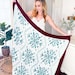 see more listings in the Blanket Patterns section