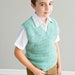 see more listings in the Child Patterns Crochet section