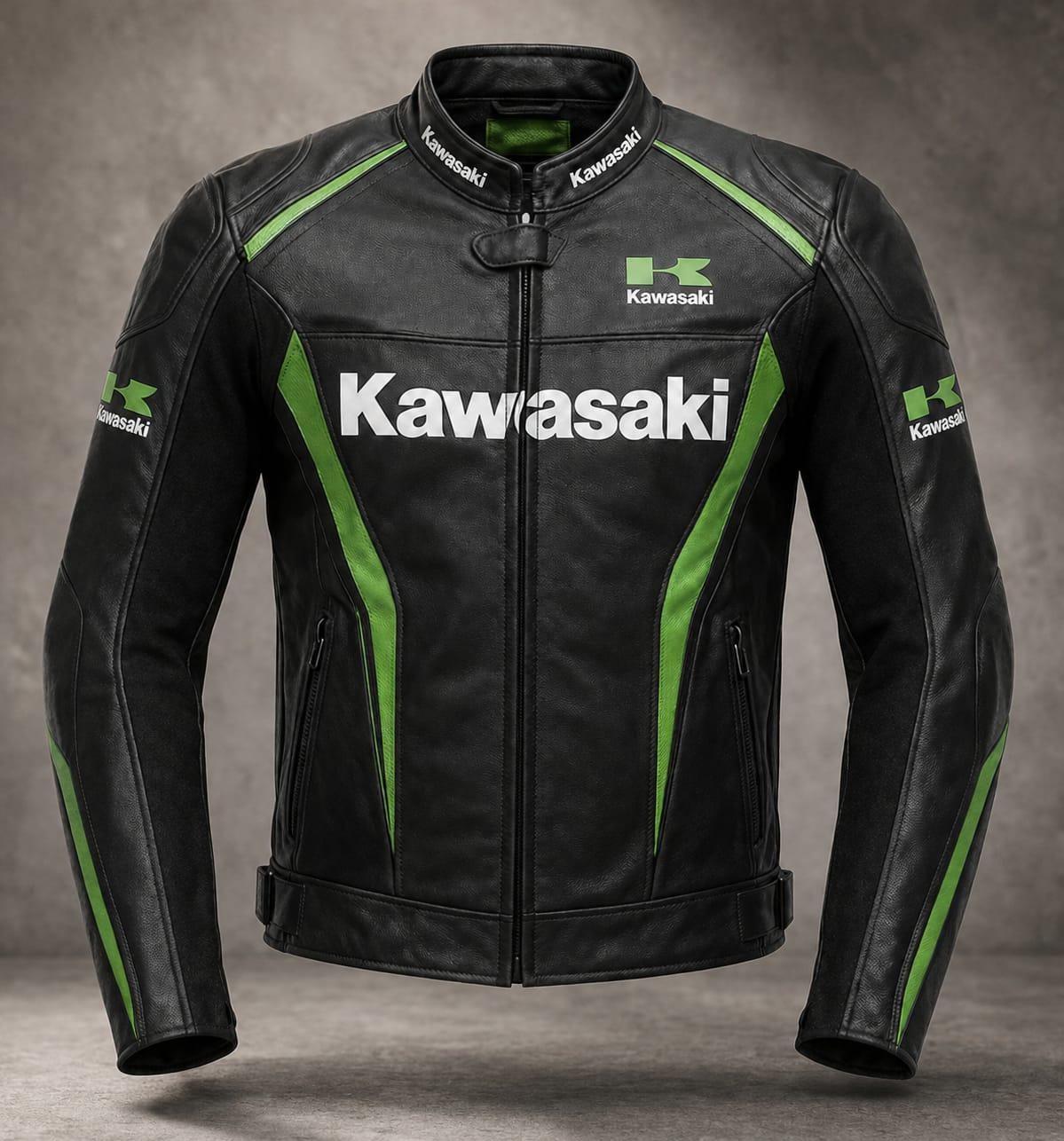 Vintage kawasaki jacke - Etsy 日本