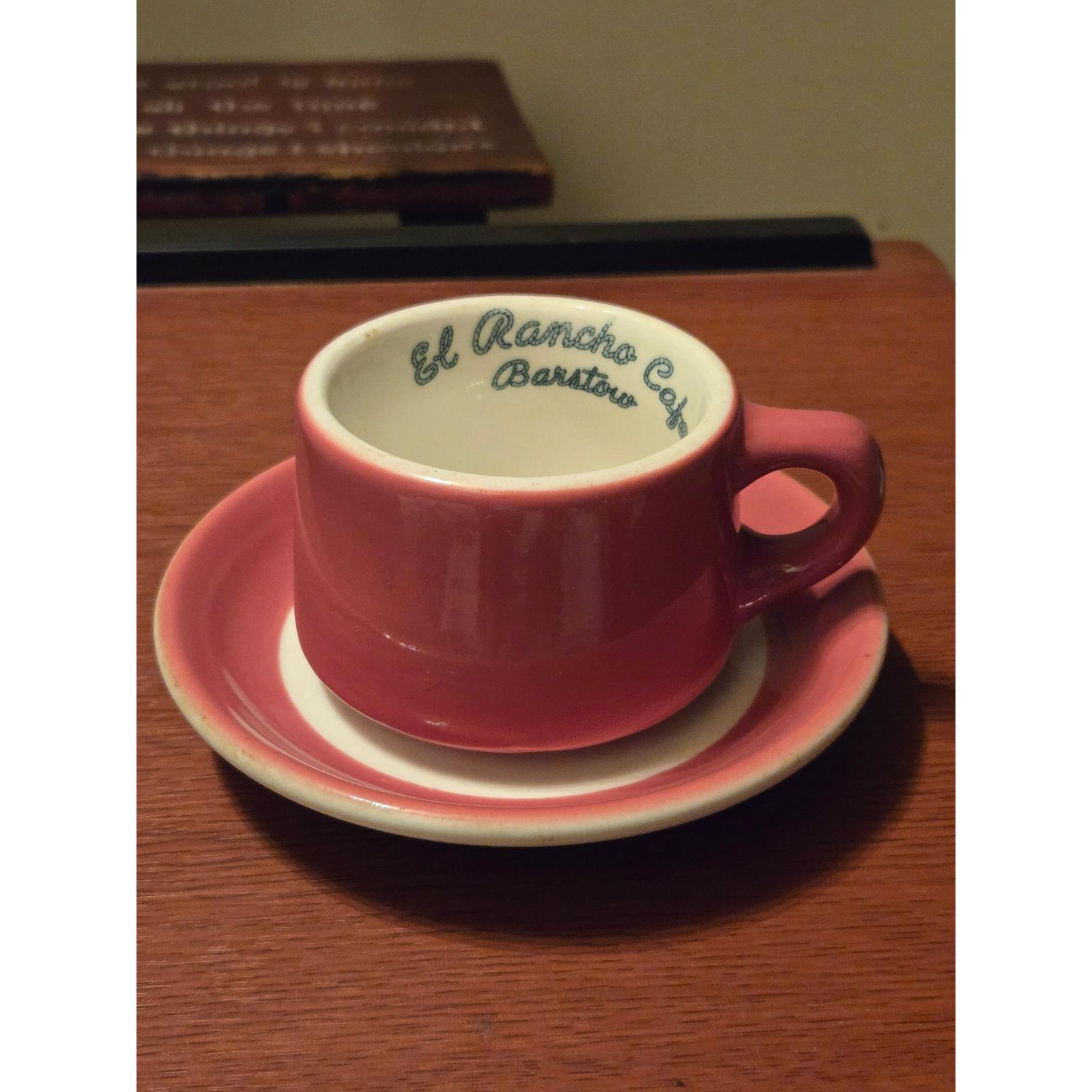 El Rancho China - Etsy