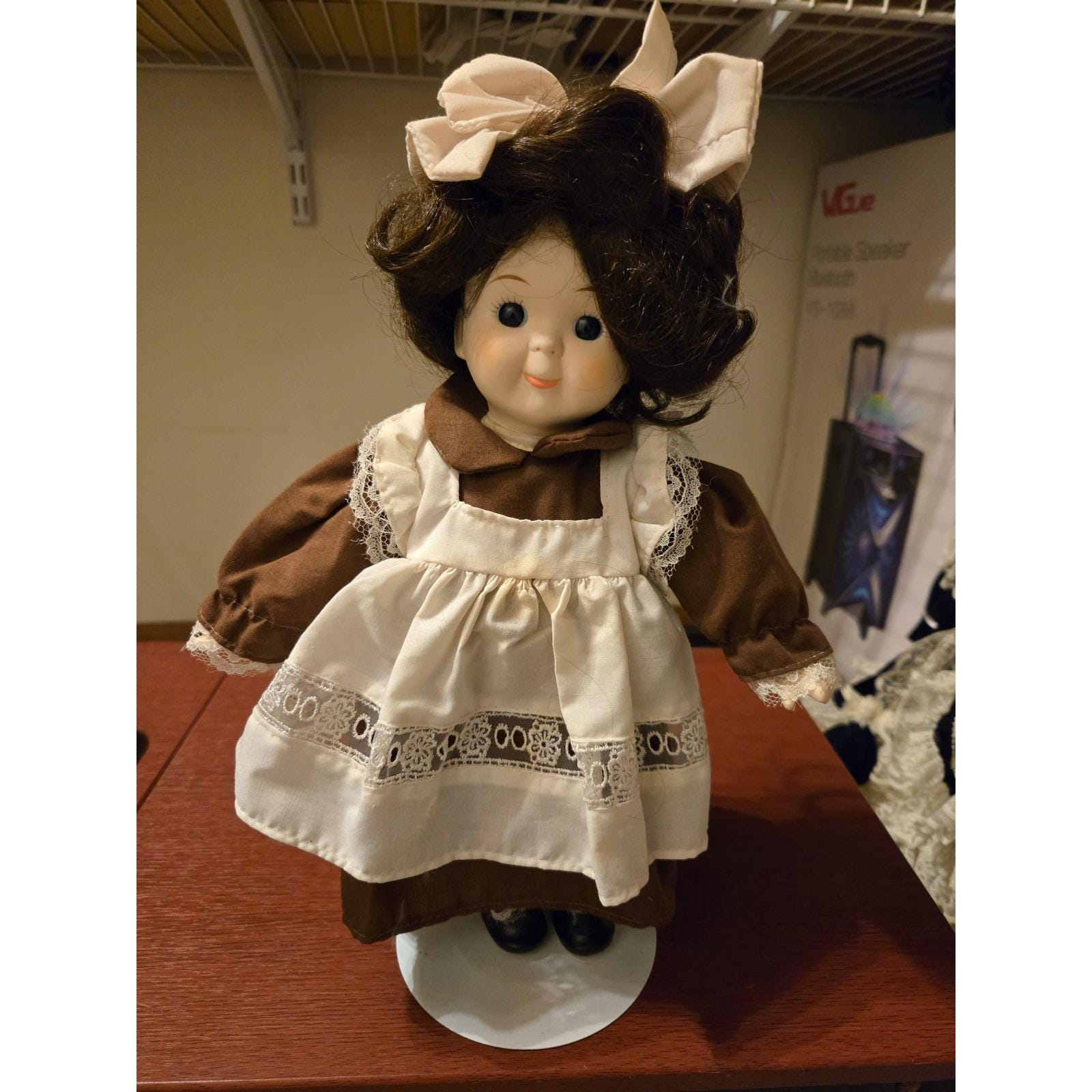 Vintage porcelain dolls - Etsy 日本