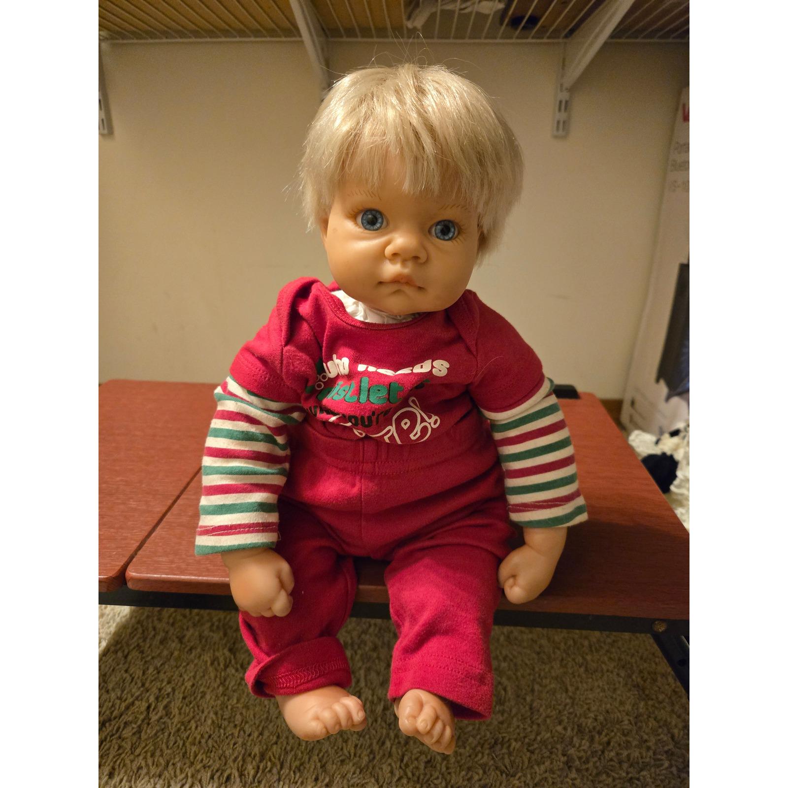 Lee middleton doll - Etsy 日本
