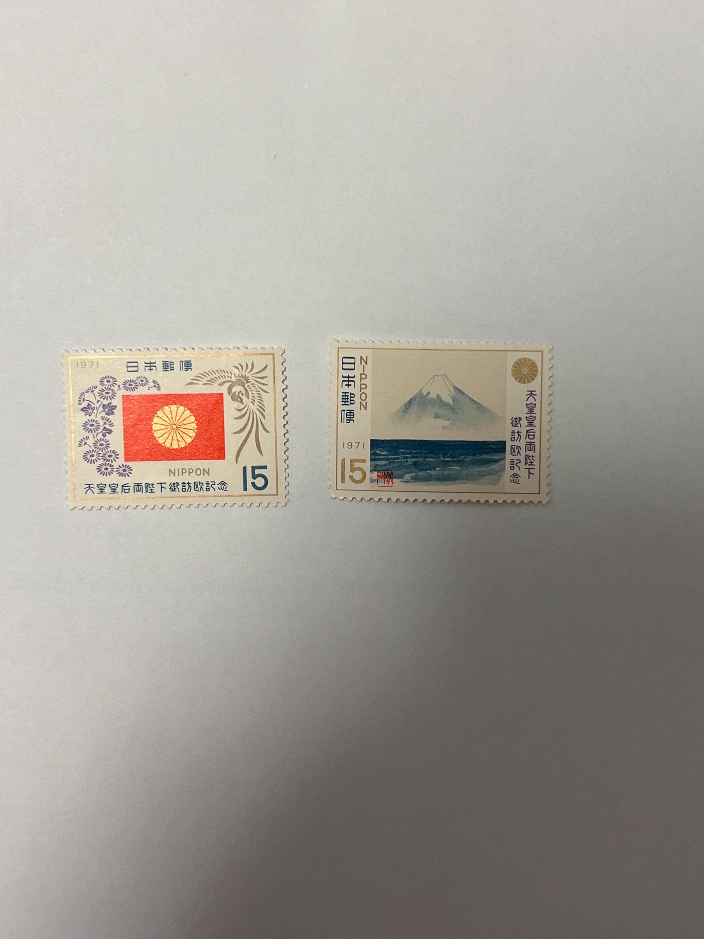 郵便切手 - Etsy 日本