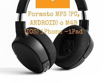 1 AUDIOBOOK of your choice from Audible