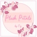 Plush Petals