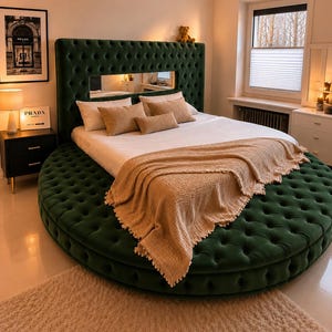 derila-ergo Wake Up Sore While Sleeping on the Non-Standard Shape of Derila ERGO Modelle:Modell 3