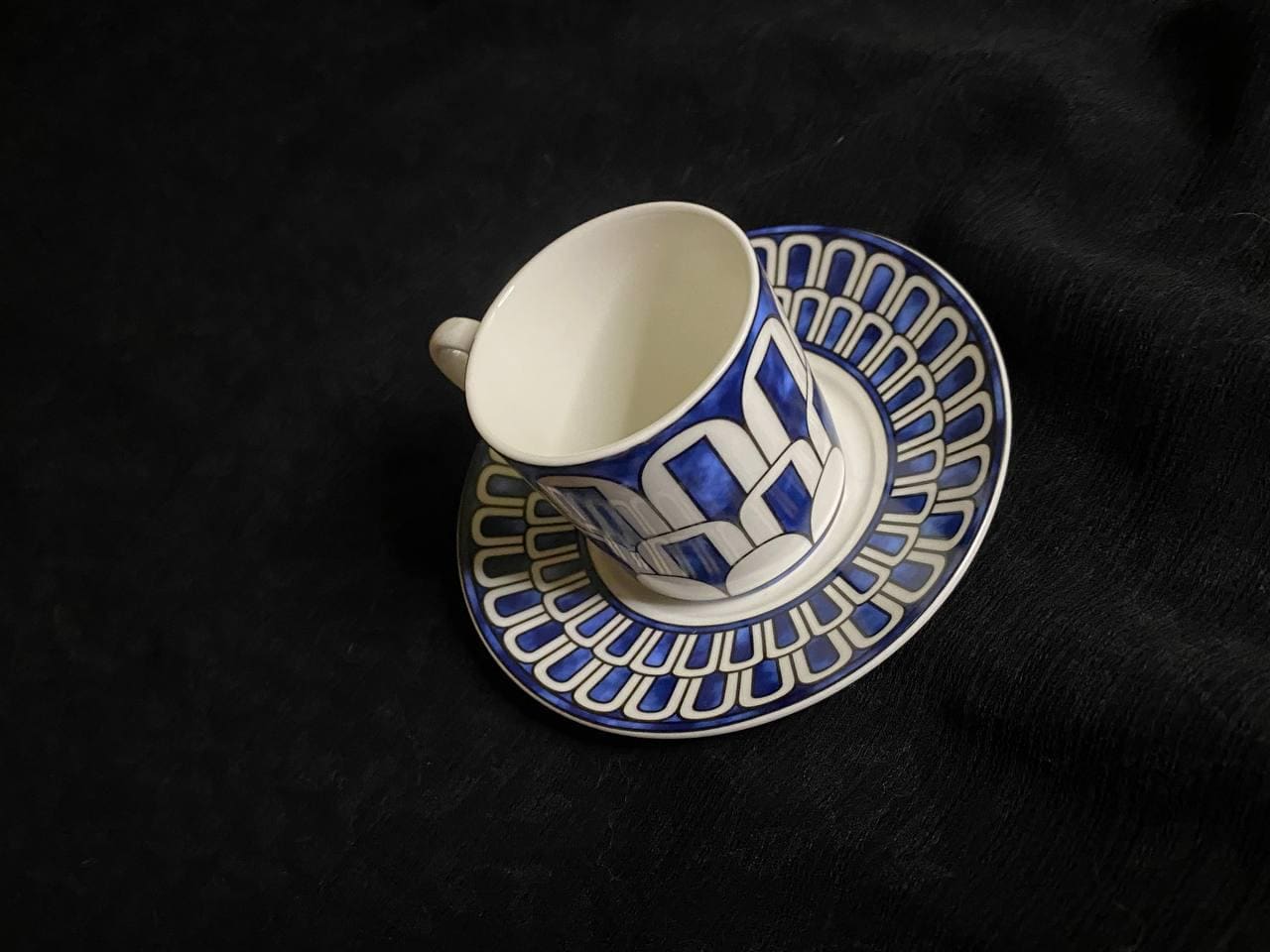 Hermes Vintage Porcelain - Etsy Finland